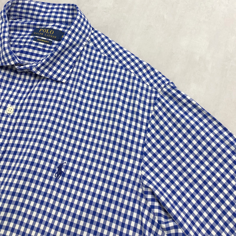 Polo Ralph Lauren Performance Shirt (XL)