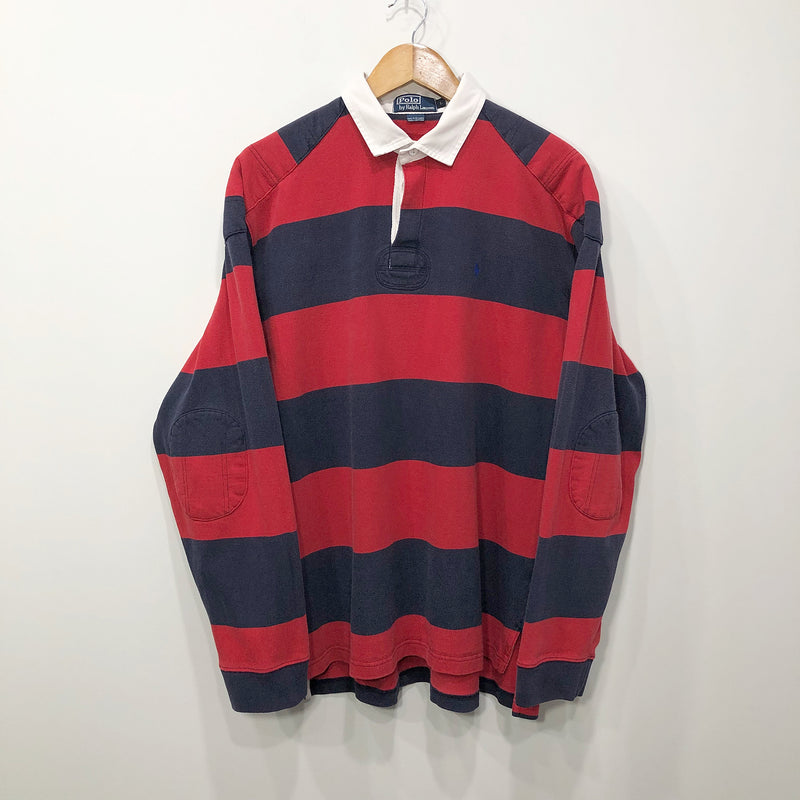 Polo Ralph Lauren Rugby Polo (L)