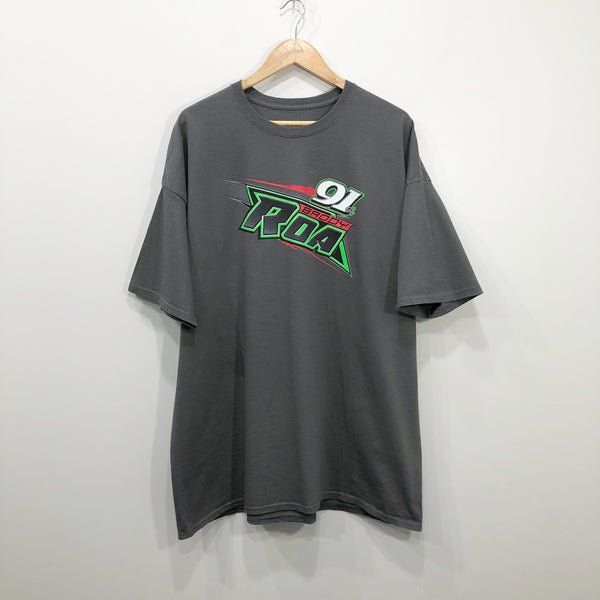 Hanes T-Shirt Brody Roa Racing (3XL/TALL)
