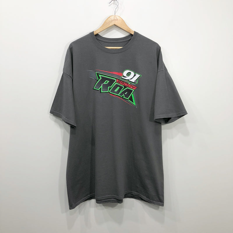 Hanes T-Shirt Brody Roa Racing (3XL/TALL)