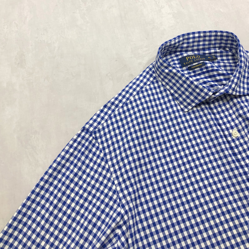 Polo Ralph Lauren Performance Shirt (XL)
