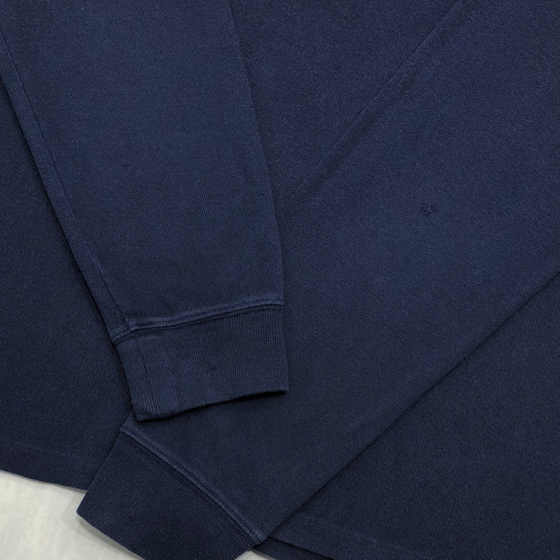 Polo Ralph Lauren Knit Quarter Zip (L/SHORT)