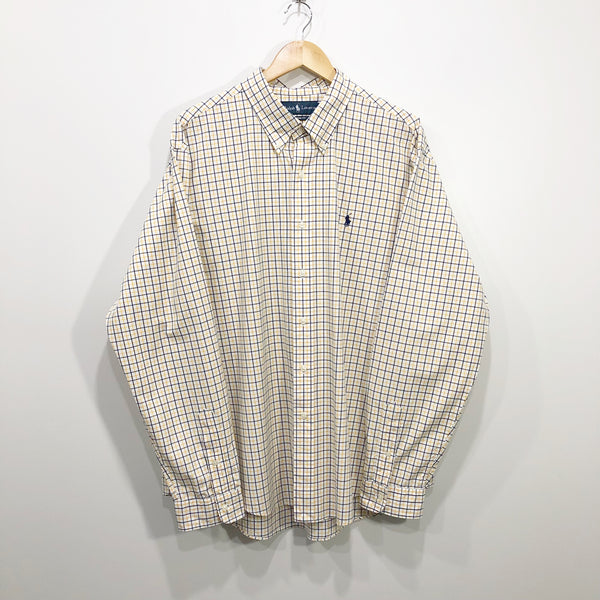 Polo Ralph Lauren Shirt (2XL)