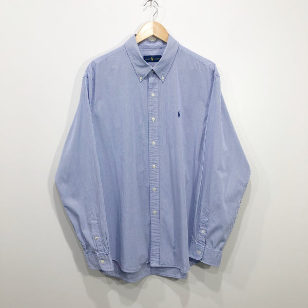 Polo Ralph Lauren Shirt (2XL)