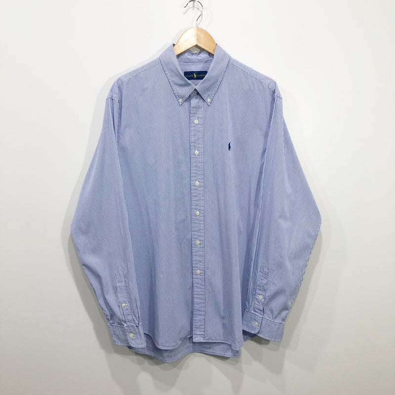 Polo Ralph Lauren Shirt (2XL)