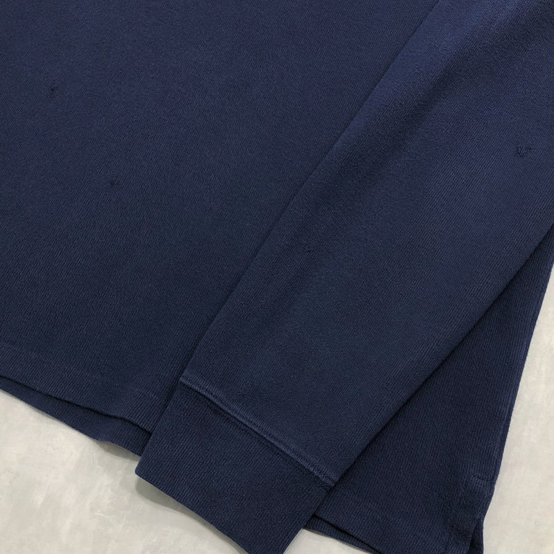 Polo Ralph Lauren Knit Quarter Zip (L/SHORT)