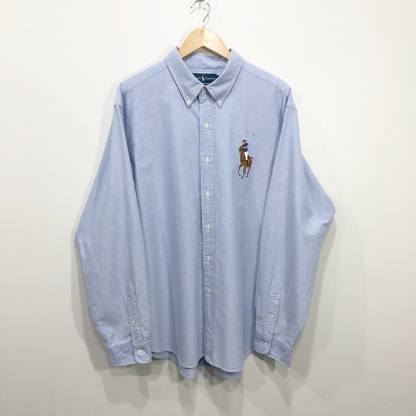 Polo Ralph Lauren Shirt (3XL)