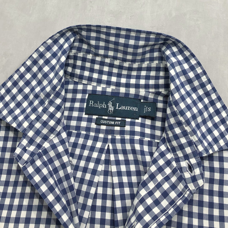 Polo Ralph Lauren Shirt (XS-S)