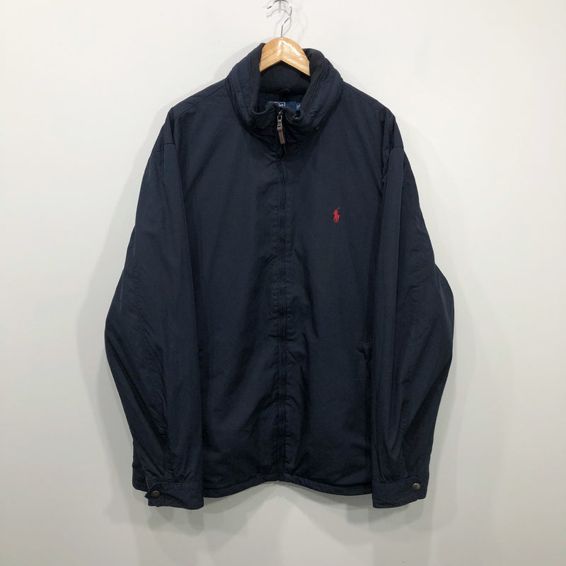 Polo Ralph Lauren Fleece Lined Jacket (2XL/BIG-3XL)