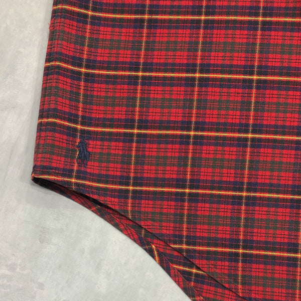 Polo Ralph Lauren Shirt (3XL/TALL)