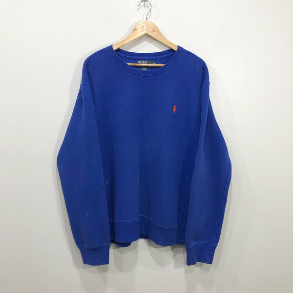 Polo Ralph Lauren Sweatshirt (XL)