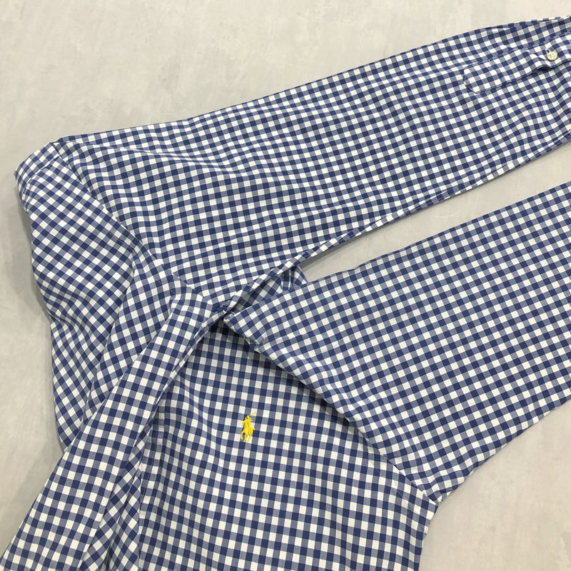 Polo Ralph Lauren Shirt (XS-S)