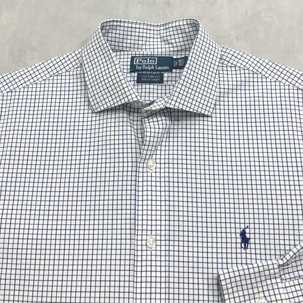 Polo Ralph Lauren Shirt (L)
