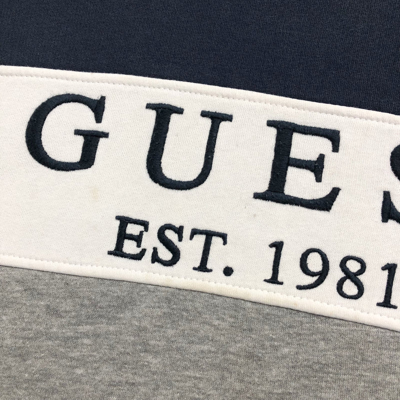 Guess Sweatshirt (L)