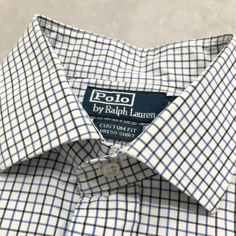 Polo Ralph Lauren Shirt (L)