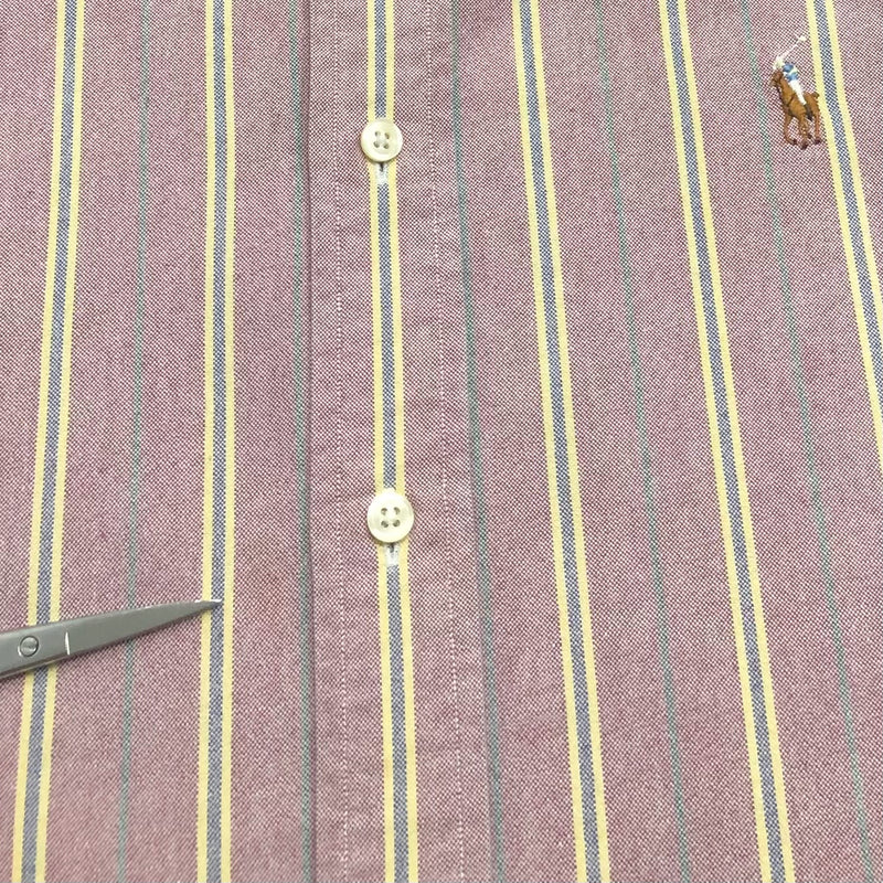 Polo Ralph Lauren Shirt (L/BIG/TALL)