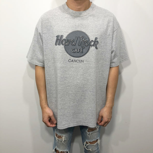 Hard Rock Cafe Cancun Mexico (XL)