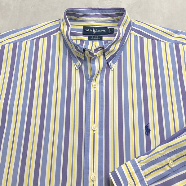 Polo Ralph Lauren Shirt (3XL)