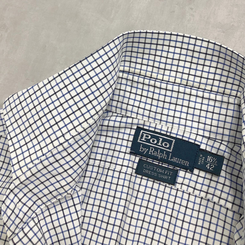 Polo Ralph Lauren Shirt (L)