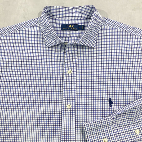 Polo Ralph Lauren Shirt (XL)