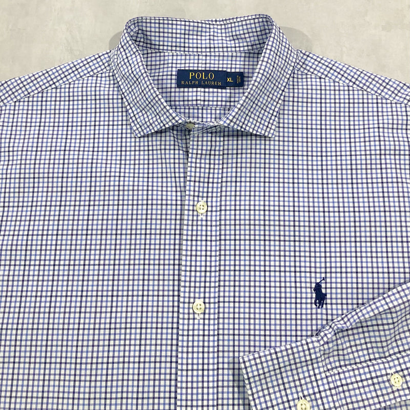 Polo Ralph Lauren Shirt (XL)