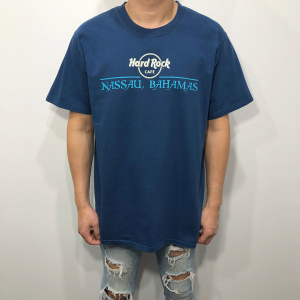 Hard Rock Cafe Nassau Bahamas (L)
