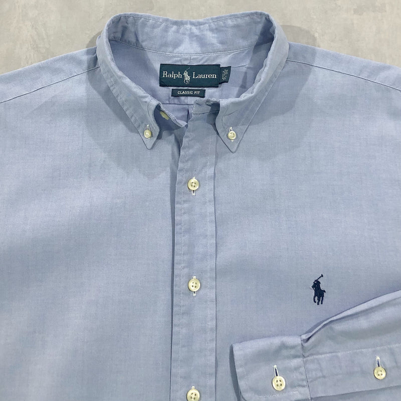 Polo Ralph Lauren Shirt (XL-2XL)