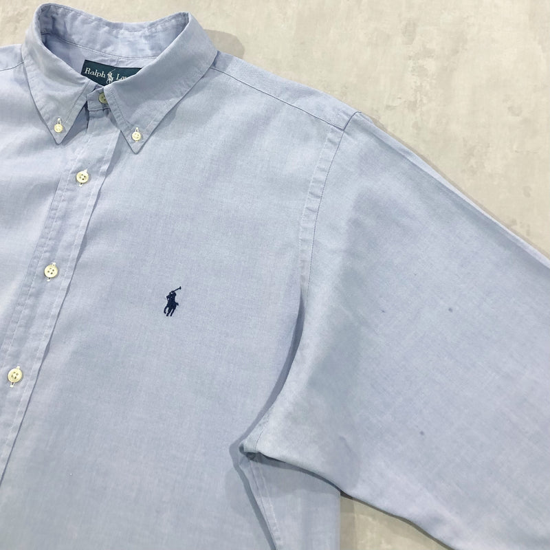 Polo Ralph Lauren Shirt (XL-2XL)