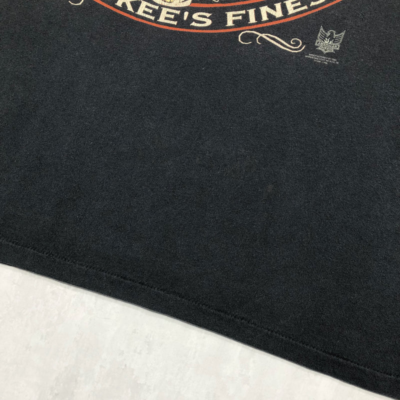 Vintage T-Shirt 1994 Cold Beer Milwaukee's Finest USA (XL)