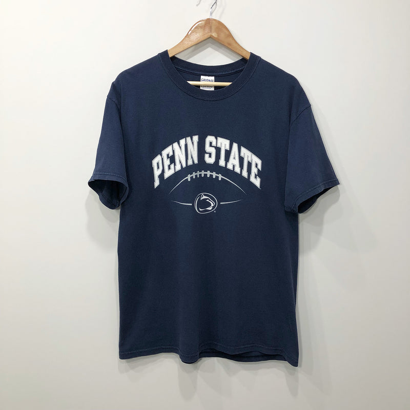 Gildan T-Shirt Penn State Uni (L)