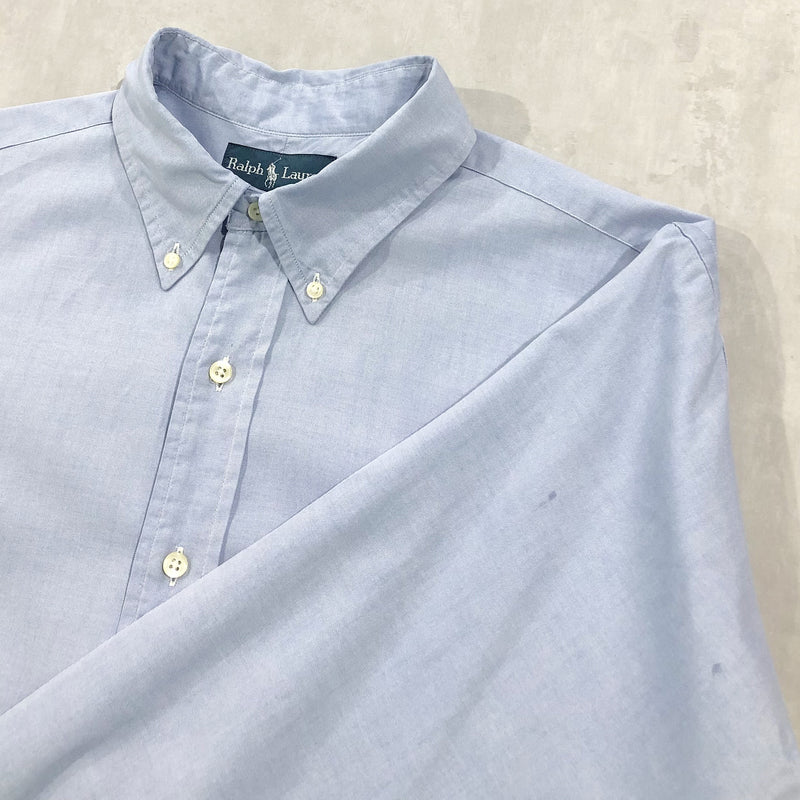 Polo Ralph Lauren Shirt (XL-2XL)