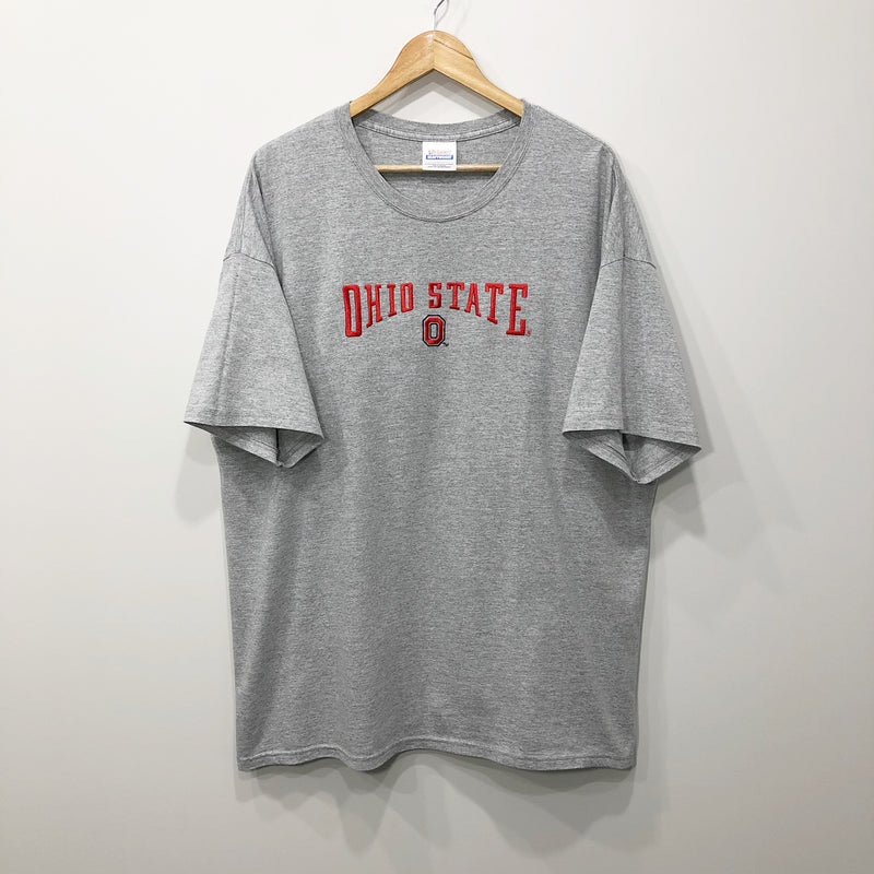 Hanes T-Shirt Ohio State Uni (2XL)
