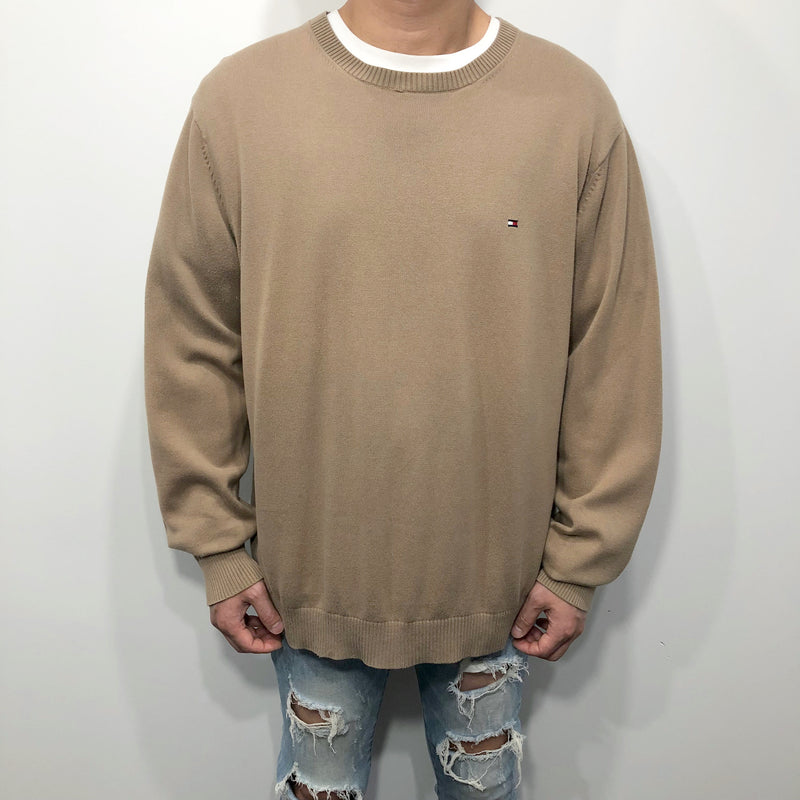Tommy Hilfiger Knit Sweater (L)