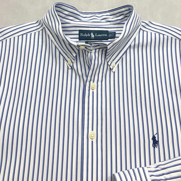 Polo Ralph Lauren Shirt (2XL)