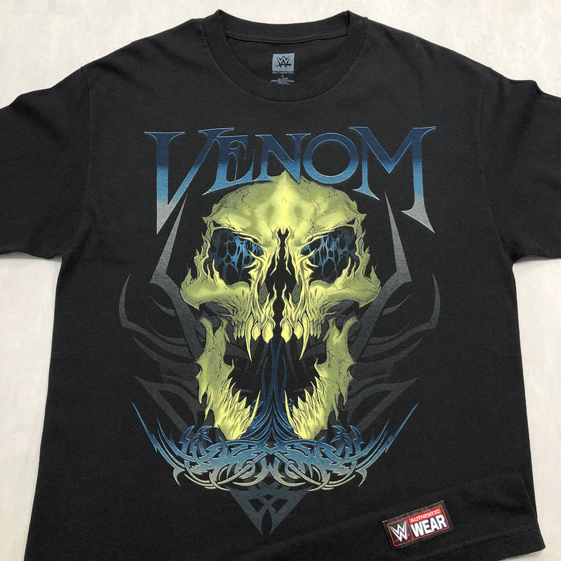 WWE T-Shirt Venom in My Veins (L/TALL)