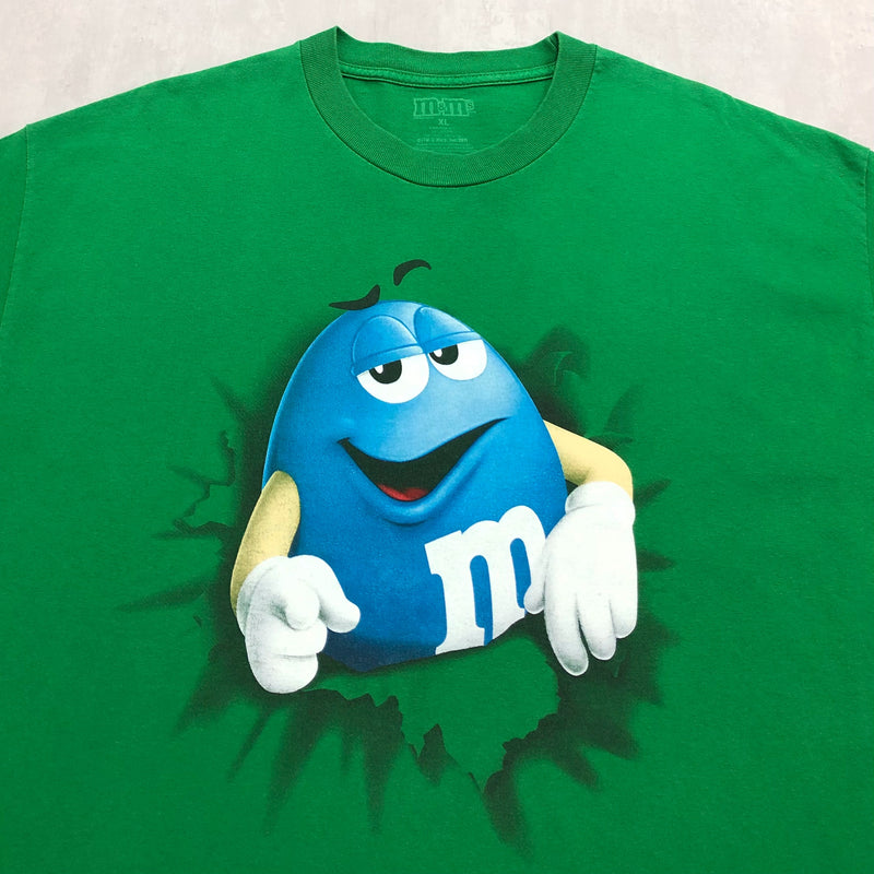 M&M T-Shirt (XL)