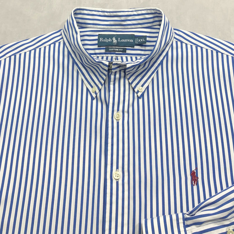 Polo Ralph Lauren Shirt (2XL)