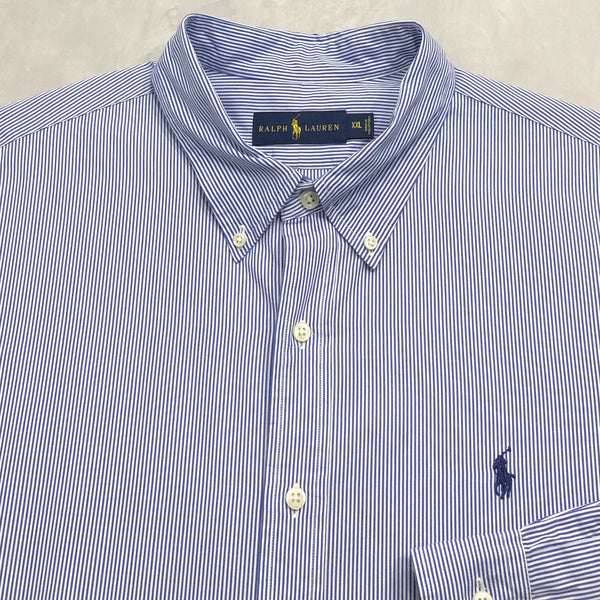Polo Ralph Lauren Shirt (2XL)