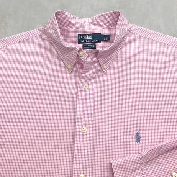 Polo Ralph Lauren Shirt (XL-2XL)
