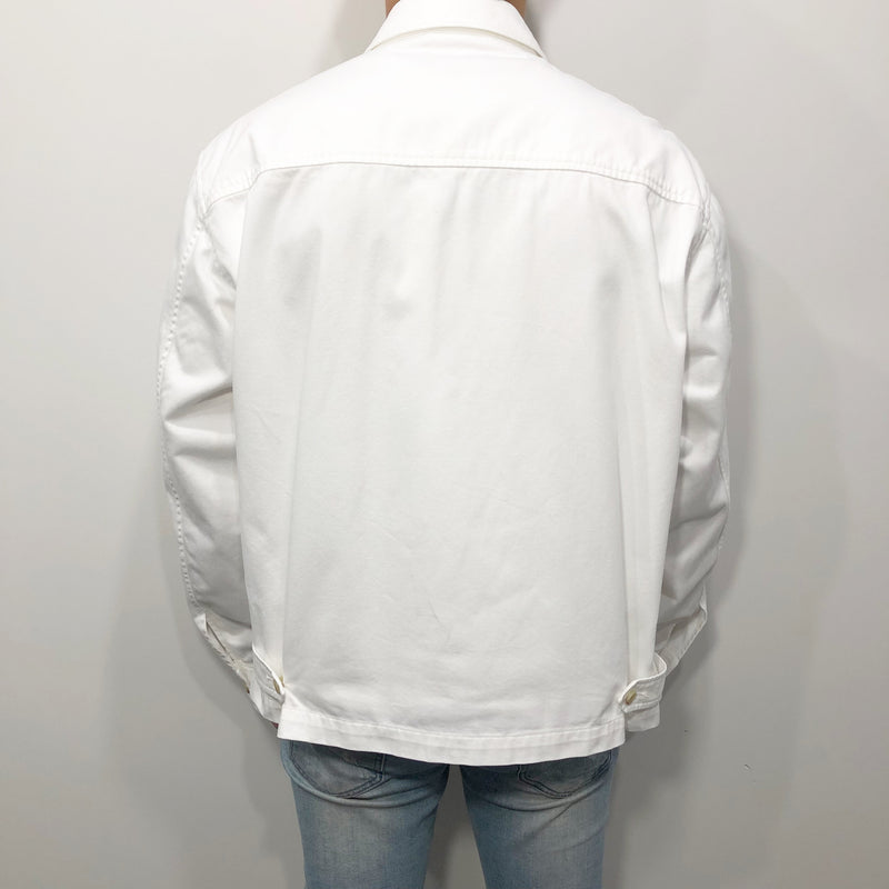 Polo Ralph Lauren Cotton Jacket (L/SHORT)