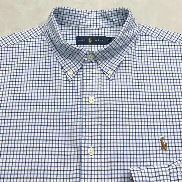 Polo Ralph Lauren Shirt (XL)