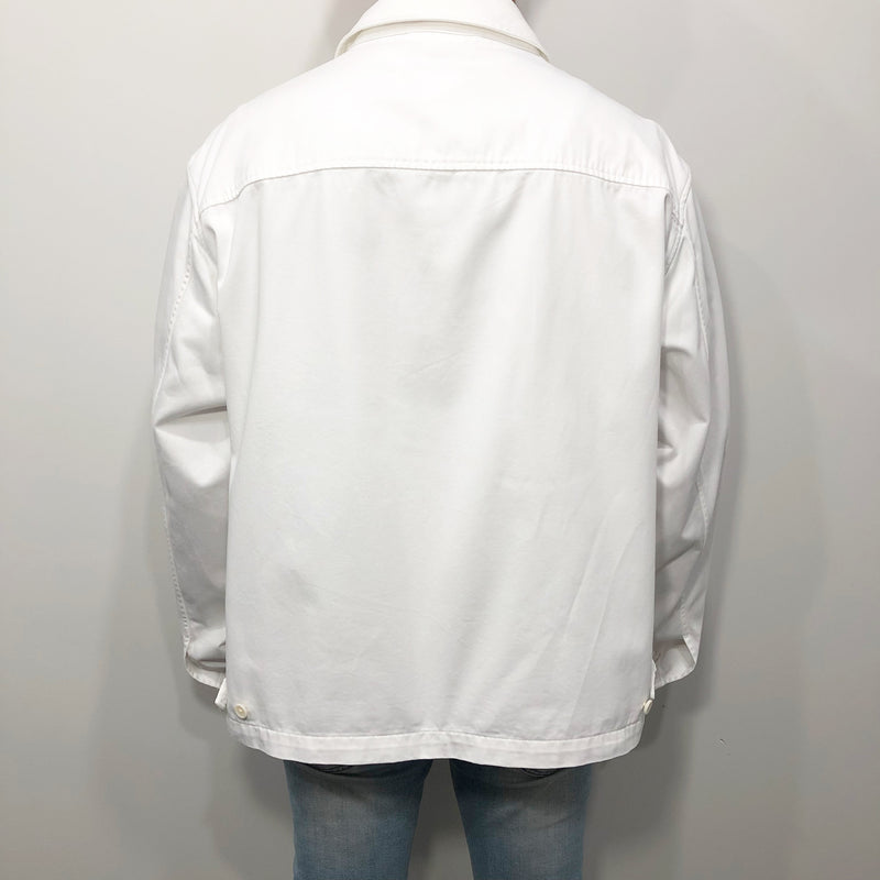 Polo Ralph Lauren Cotton Jacket (L/BIG/SHORT)