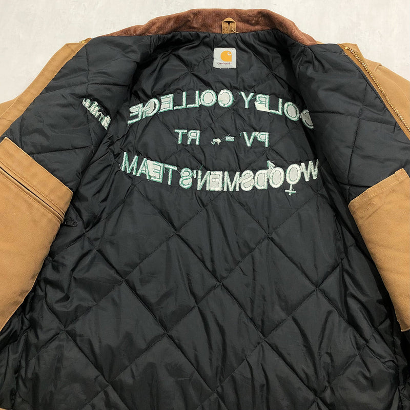 Carhartt Jacket (W/XL)