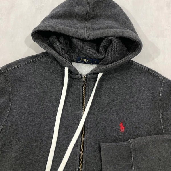 Polo Ralph Lauren Hoodie Zip (S/SHORT)