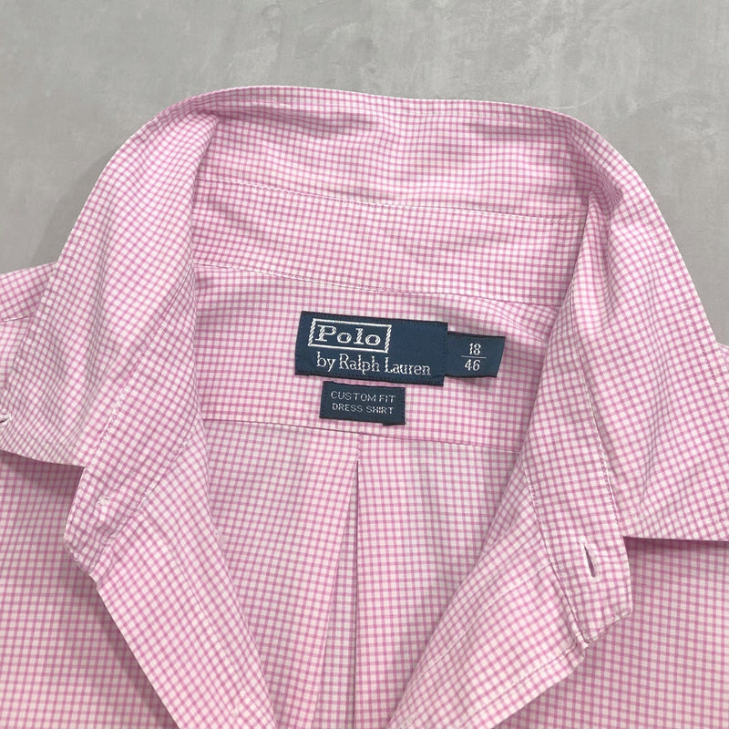 Polo Ralph Lauren Shirt (XL-2XL)