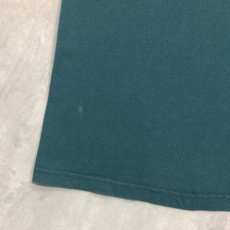 Harley Davidson T-Shirt Port Charlotte Florida (2XL/TALL)