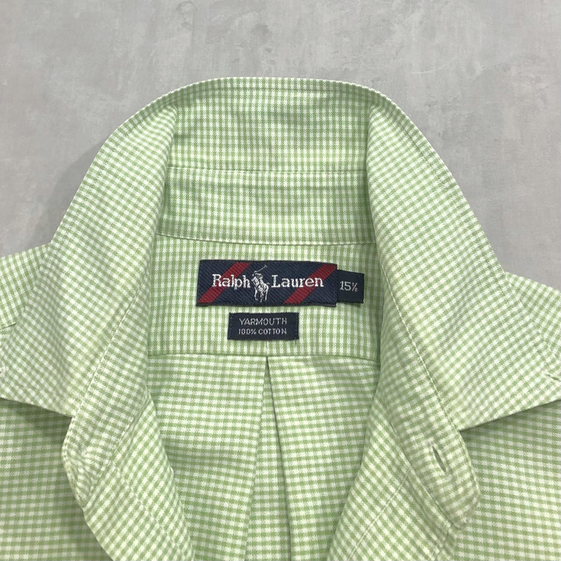 Polo Ralph Lauren Shirt (L/TALL)
