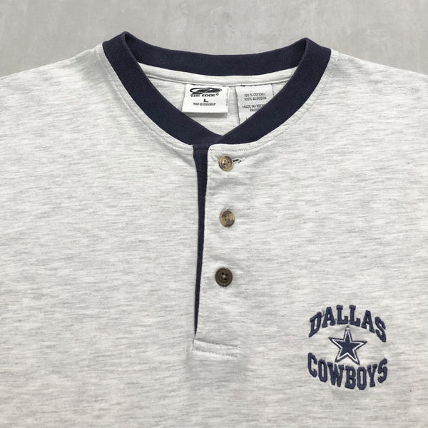 Vintage T-Shirt NFL Dallas Cowboys (XL/TALL)
