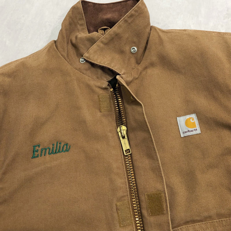 Carhartt Jacket (W/XL)