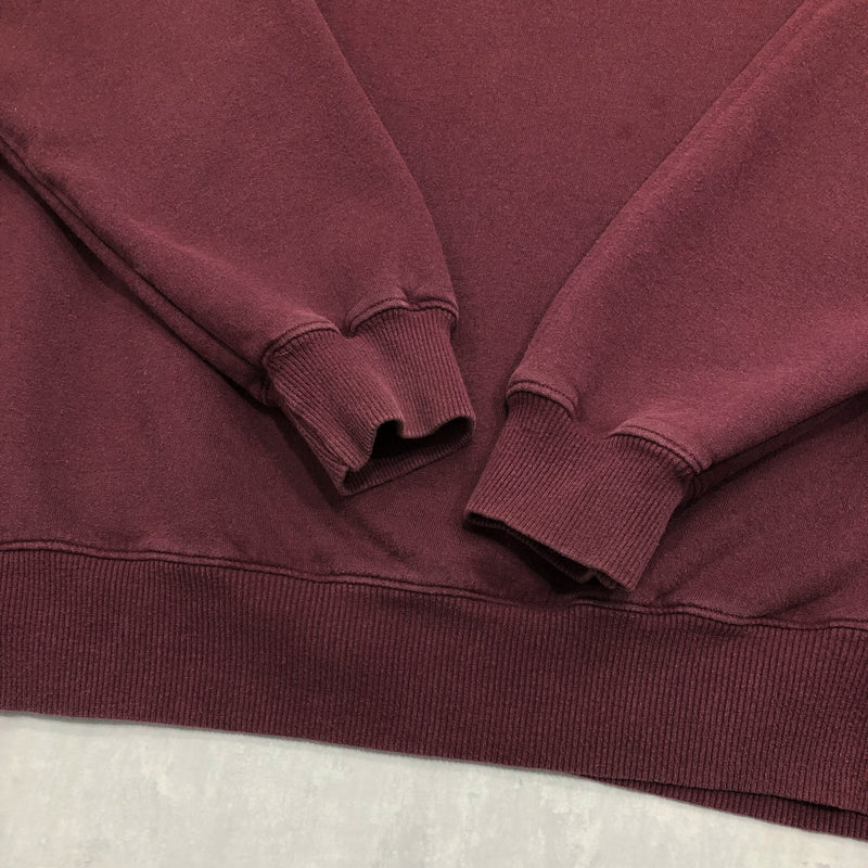 Champion Fleeced Sweatshirt (M)